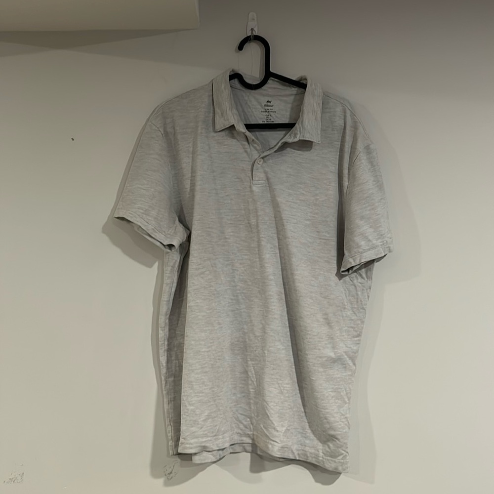 H&M polo